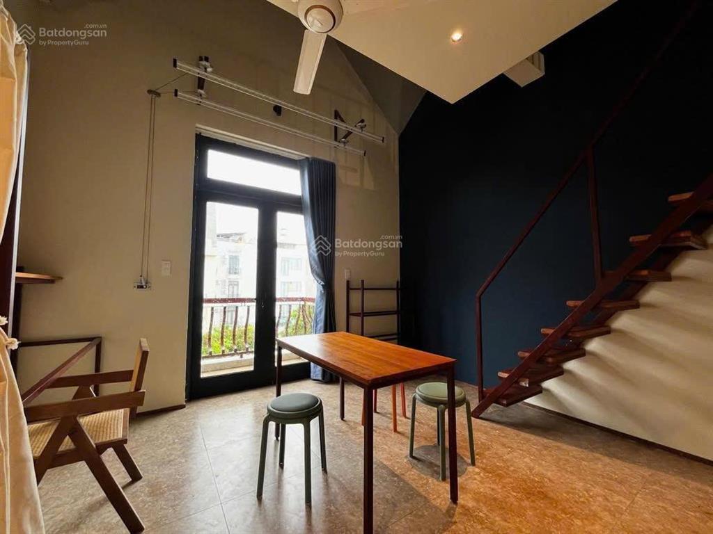 Cho thuê cc mini 35m2, 5,2 triệu, tại nguyễn gia trí, bình thạnh, hàng hiếm, một trong số ít