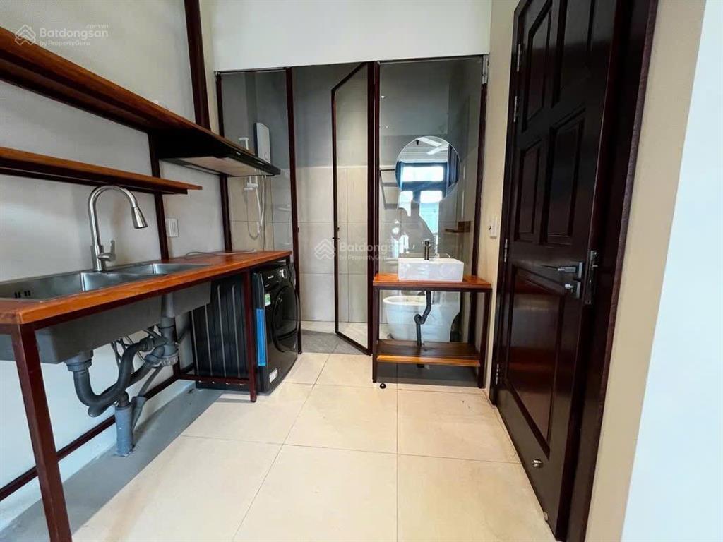 Cho thuê cc mini 35m2, 5,2 triệu, tại nguyễn gia trí, bình thạnh, hàng hiếm, một trong số ít