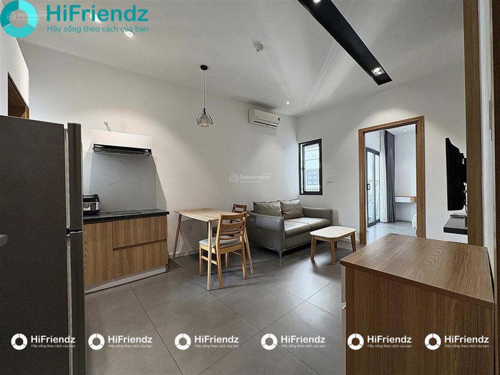 Cho thuê cc mini 5 triệu, 35m2 tại bùi đình túy, p. 14, q. bình thạnh, hcm  hàng hiếm tại hot!