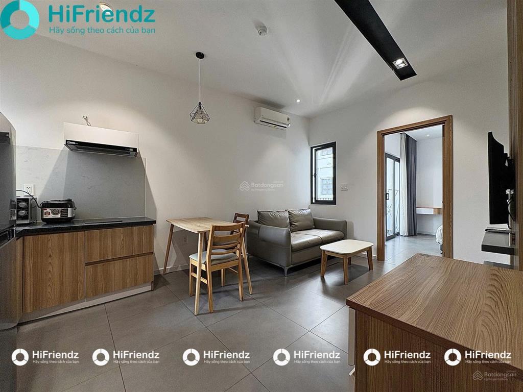 Cho thuê cc mini 5 triệu, 35m2 tại bùi đình túy, p. 14, q. bình thạnh, hcm  hàng hiếm tại hot!