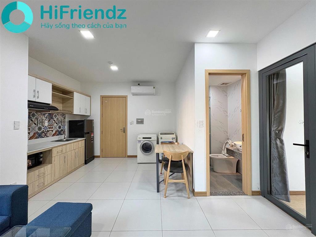 Cho thuê cc mini 35m2, giá 5,5 triệu tại xô viết nghệ tĩnh, view đẹp, nhiều tiện ích