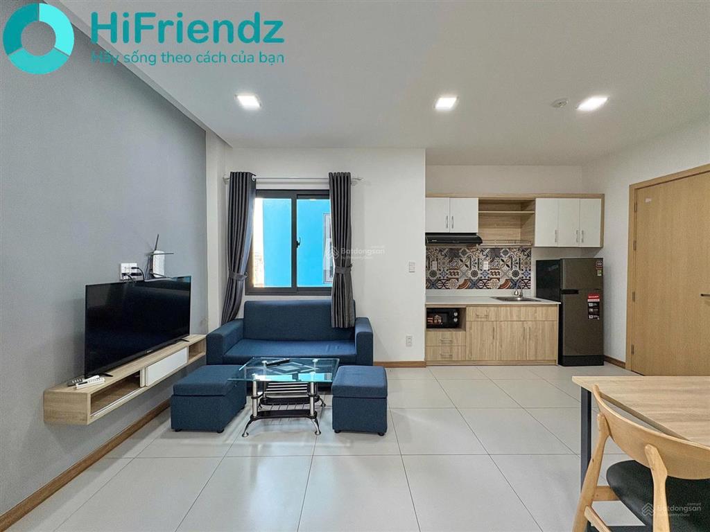 Cho thuê cc mini 35m2, giá 5,5 triệu tại xô viết nghệ tĩnh, view đẹp, nhiều tiện ích