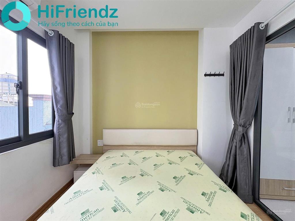 Cho thuê cc mini 35m2, giá 5,5 triệu tại xô viết nghệ tĩnh, view đẹp, nhiều tiện ích