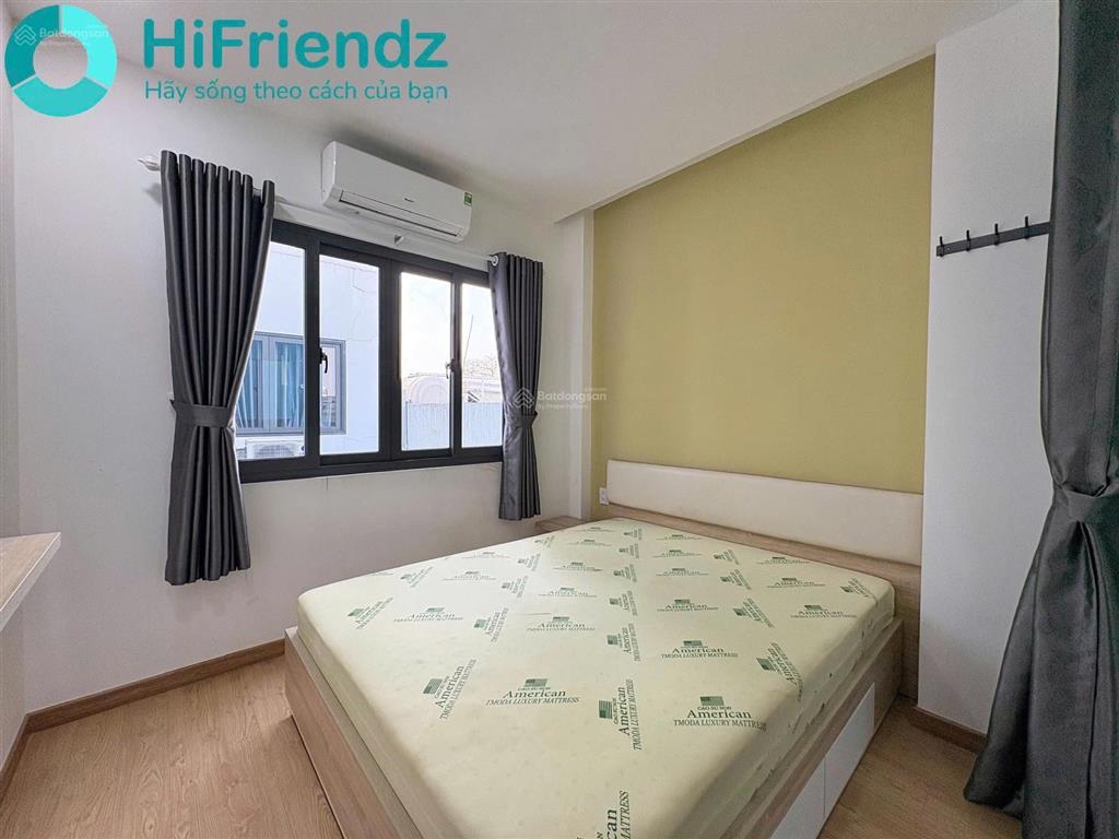 Cho thuê cc mini 35m2, giá 5,5 triệu tại xô viết nghệ tĩnh, view đẹp, nhiều tiện ích