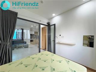 Cho thuê cc mini 35m2, giá 5,5 triệu tại xô viết nghệ tĩnh, view đẹp, nhiều tiện ích
