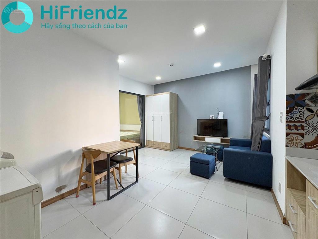 Cho thuê cc mini 35m2, giá 5,5 triệu tại xô viết nghệ tĩnh, view đẹp, nhiều tiện ích