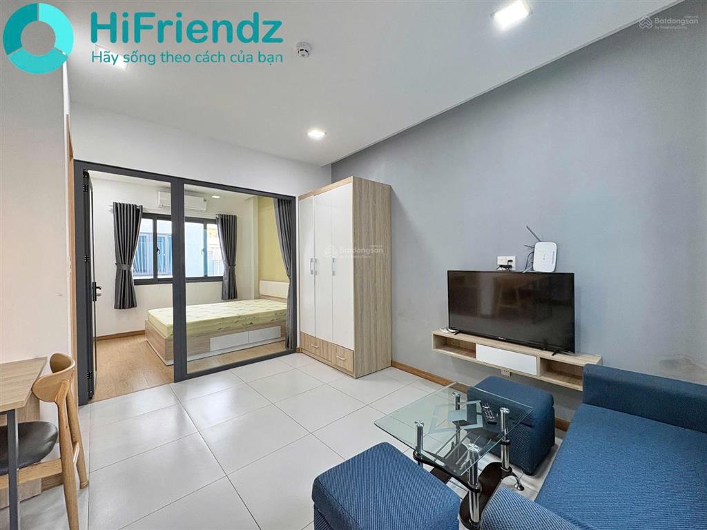 Cho thuê cc mini 35m2, giá 5,5 triệu tại xô viết nghệ tĩnh, view đẹp, nhiều tiện ích
