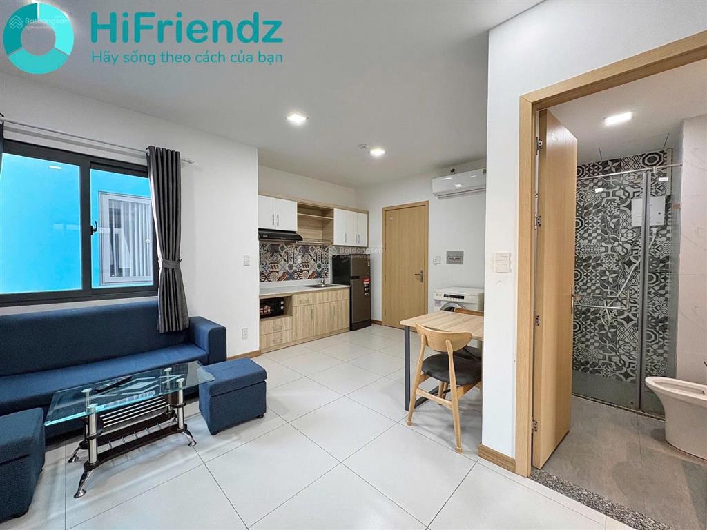 Cho thuê cc mini 35m2, giá 5,5 triệu tại xô viết nghệ tĩnh, view đẹp, nhiều tiện ích