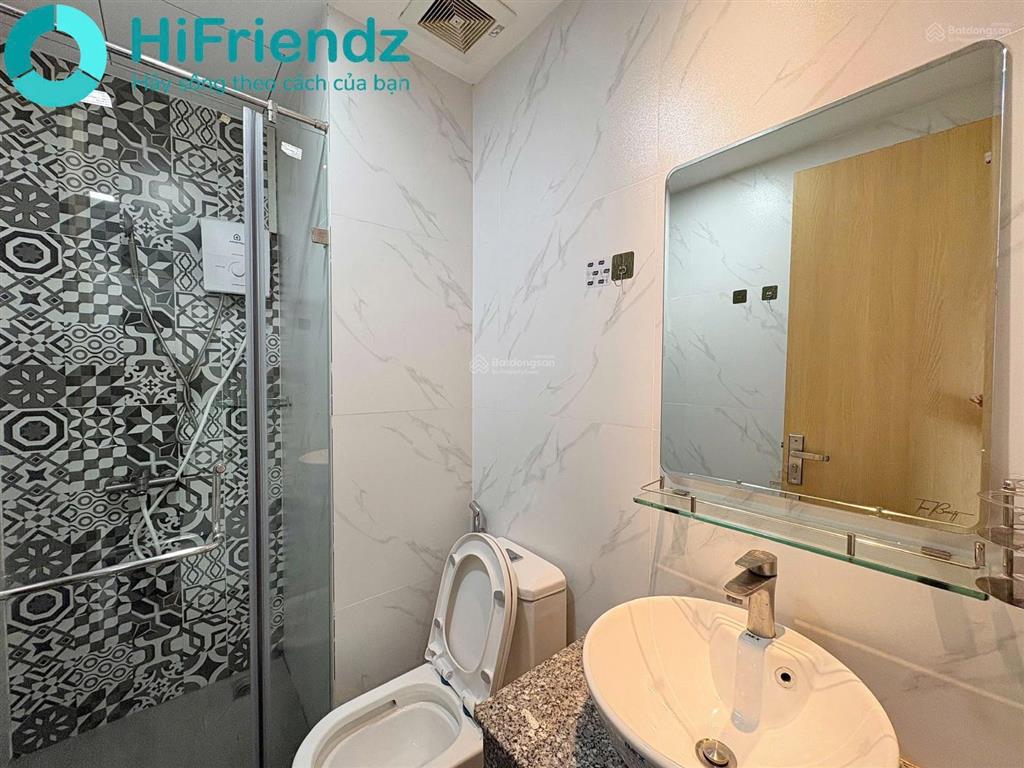 Cho thuê cc mini 35m2, giá 5,5 triệu tại xô viết nghệ tĩnh, view đẹp, nhiều tiện ích