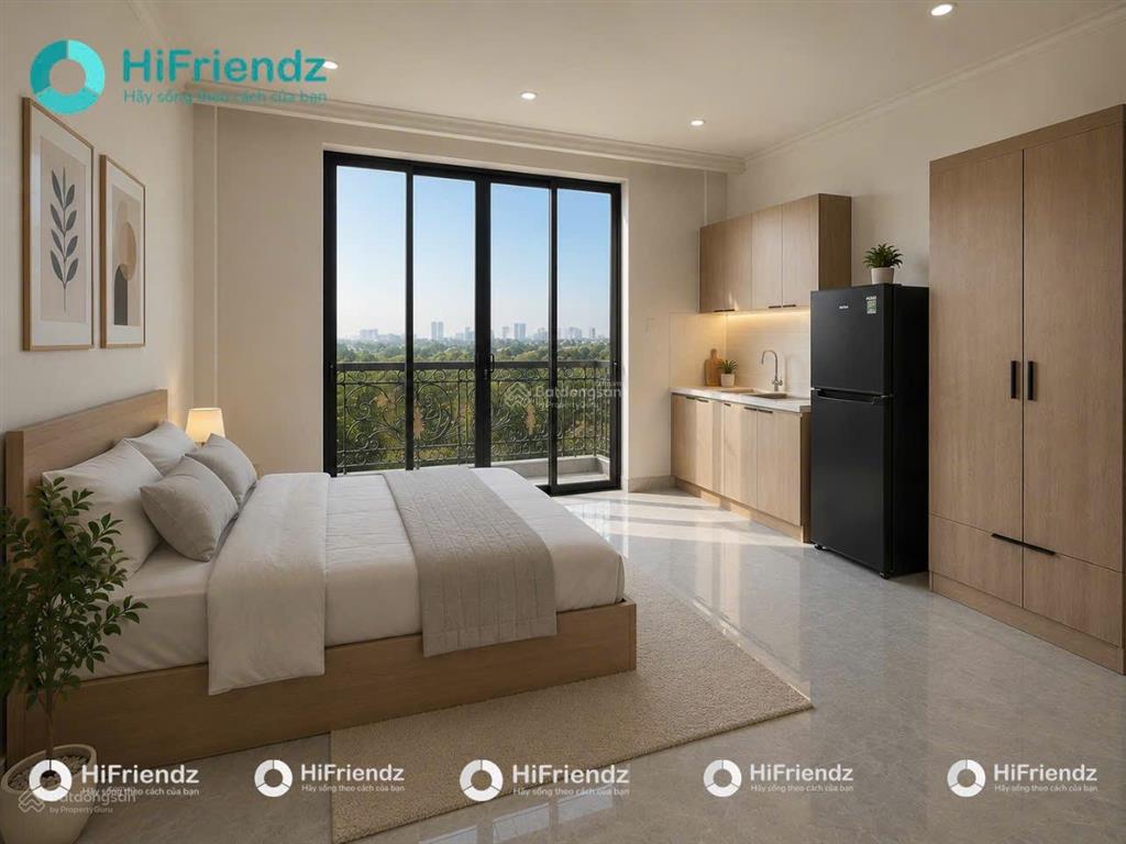 Cho thuê cc mini 25m2 tại hiệp bình, giá siêu hời chỉ với 4,5 triệu vnd
