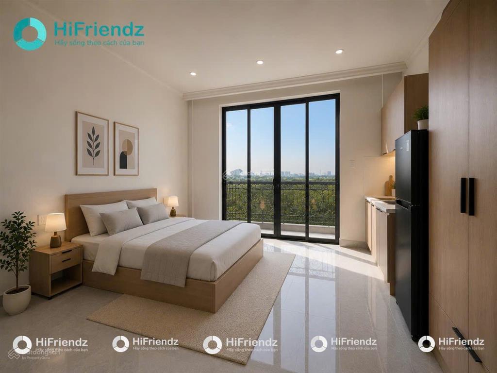 Cho thuê cc mini 25m2 tại hiệp bình, giá siêu hời chỉ với 4,5 triệu vnd