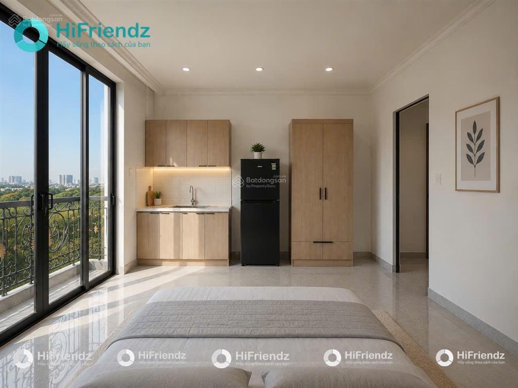 Cho thuê cc mini 25m2 tại hiệp bình, giá siêu hời chỉ với 4,5 triệu vnd