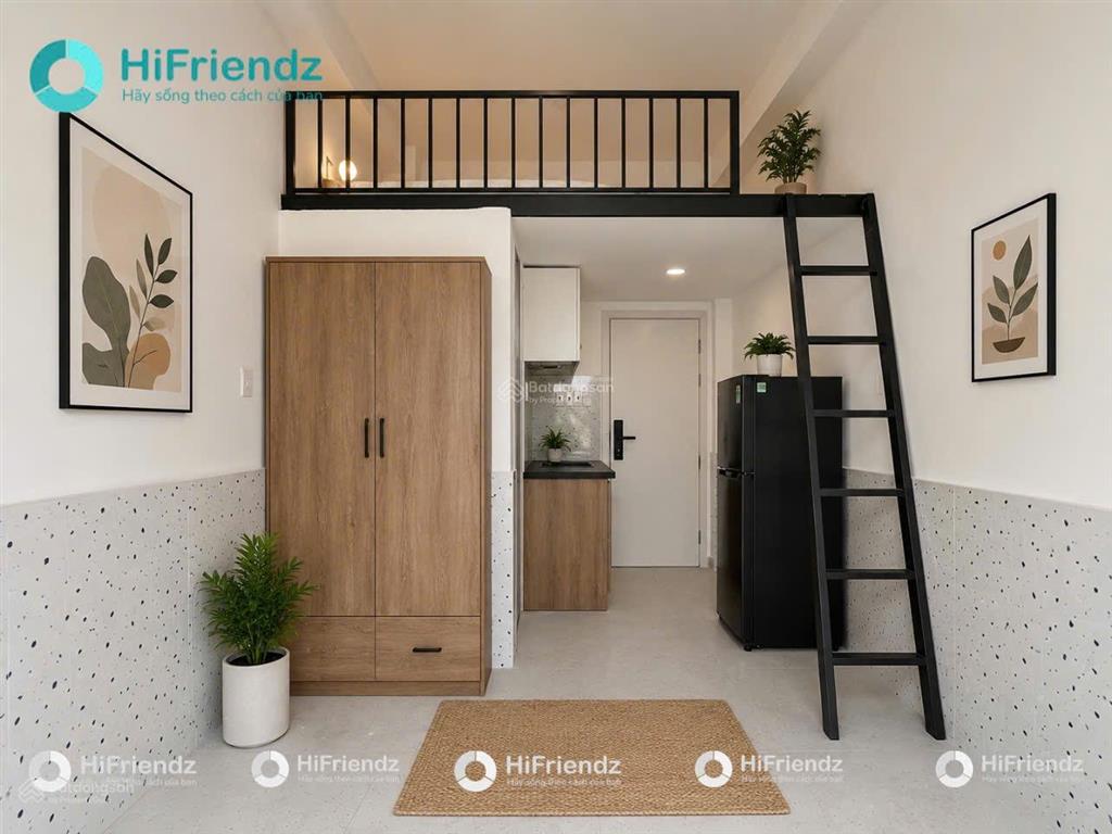 Cho thuê cc mini 25m2, giá ưu đãi 4,2 triệu tại số 27, hiệp bình chánh, thủ đức