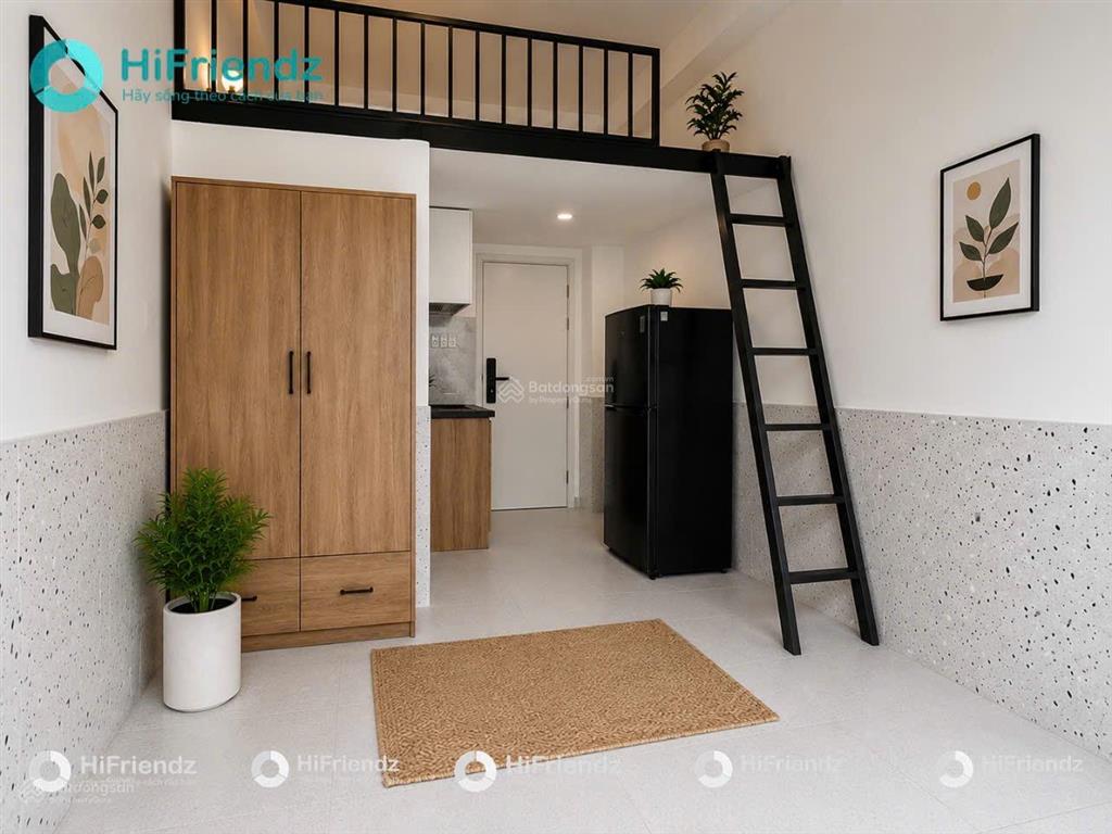 Cho thuê cc mini 25m2, giá ưu đãi 4,2 triệu tại số 27, hiệp bình chánh, thủ đức