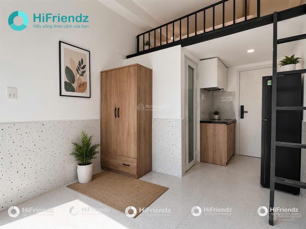 Cho thuê cc mini 25m2, giá ưu đãi 4,2 triệu tại số 27, hiệp bình chánh, thủ đức