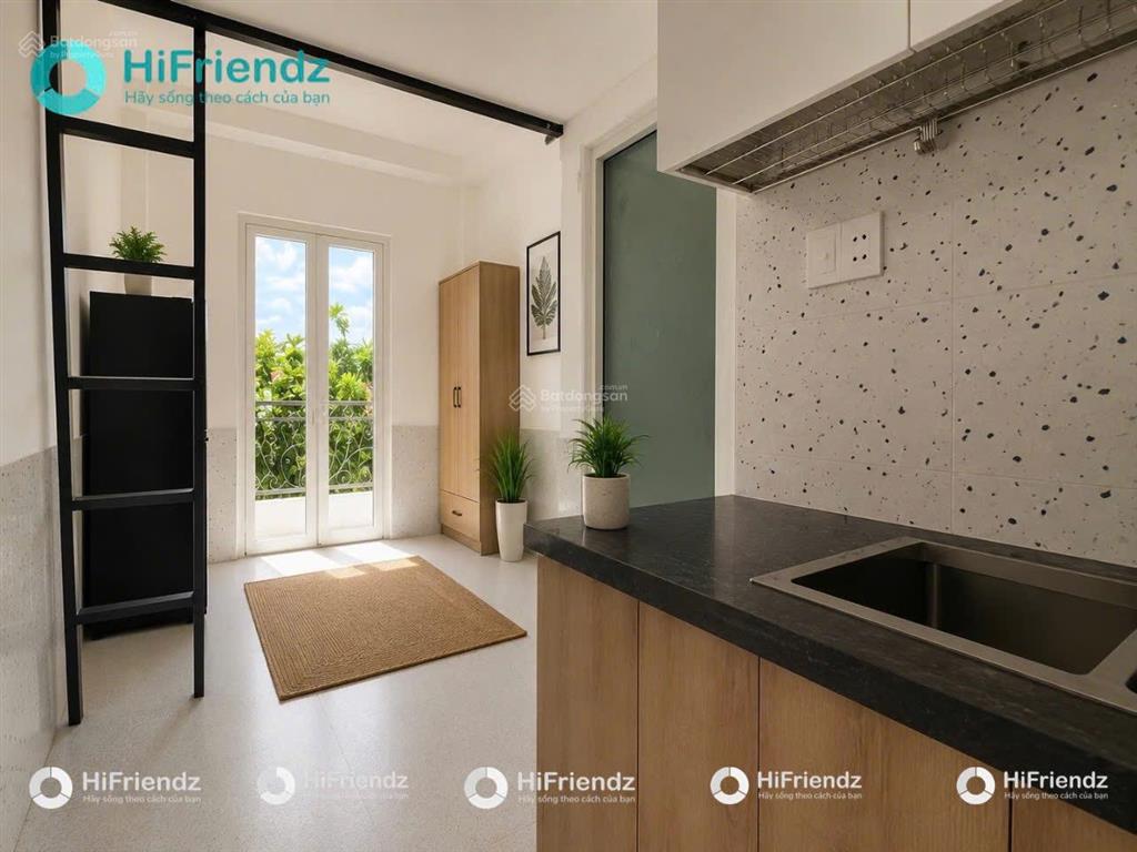 Cho thuê cc mini 25m2, giá ưu đãi 4,2 triệu tại số 27, hiệp bình chánh, thủ đức
