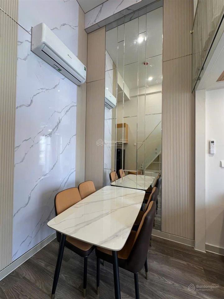Cho thuê cc mini, 5 triệu, 25m2 tại nguyễn gia trí, bình thạnh, giá siêu hời chỉ với