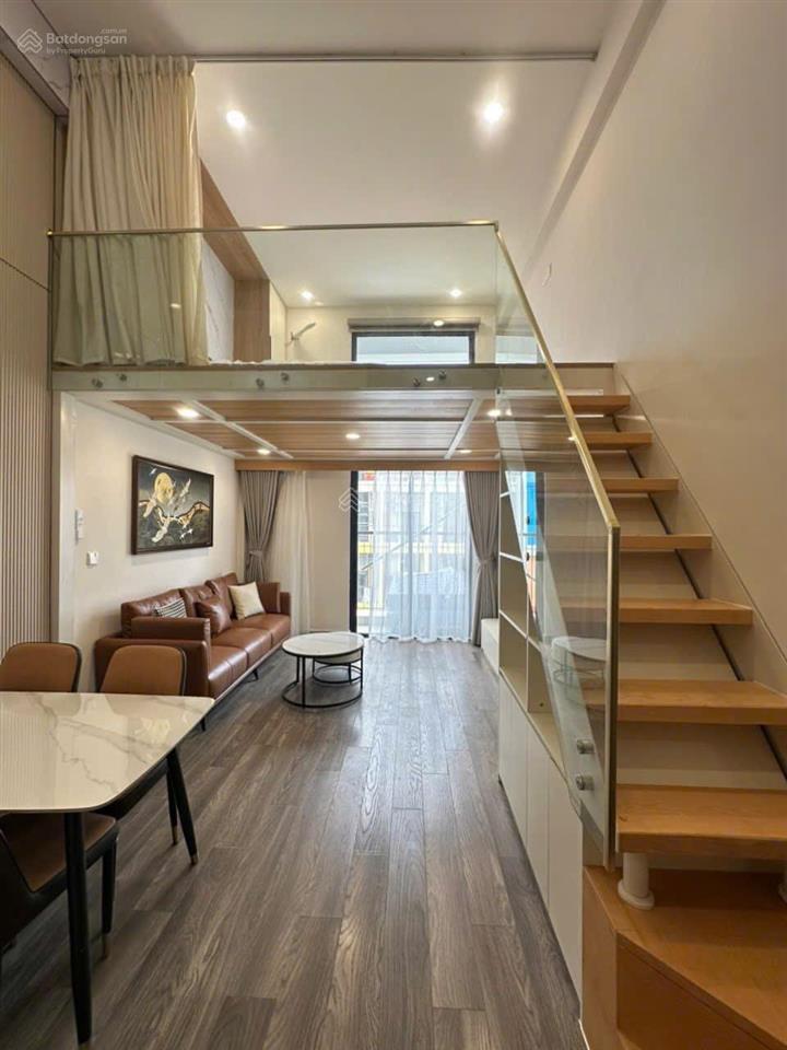 Cho thuê cc mini, 5 triệu, 25m2 tại nguyễn gia trí, bình thạnh, giá siêu hời chỉ với