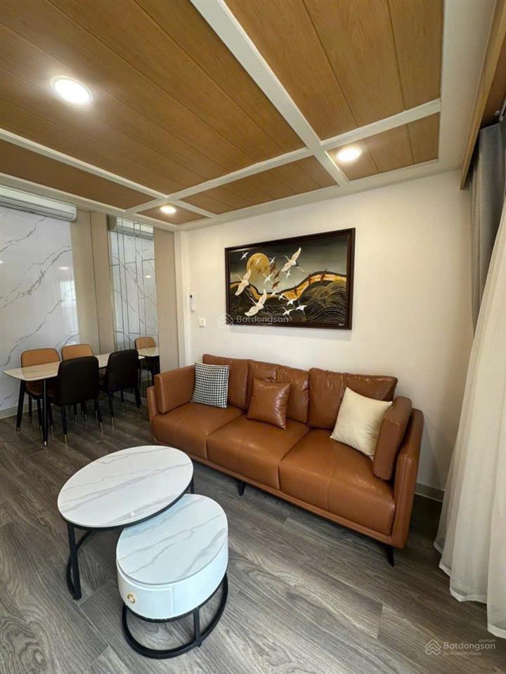 Cho thuê cc mini, 5 triệu, 25m2 tại nguyễn gia trí, bình thạnh, giá siêu hời chỉ với