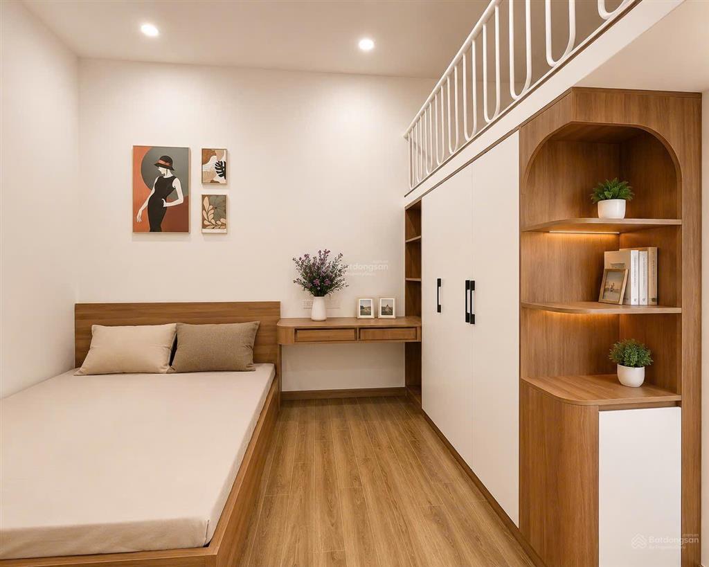Cho thuê cc mini, 4,5 triệu, 25m2 tại nguyễn gia trí, bình thạnh, hcm