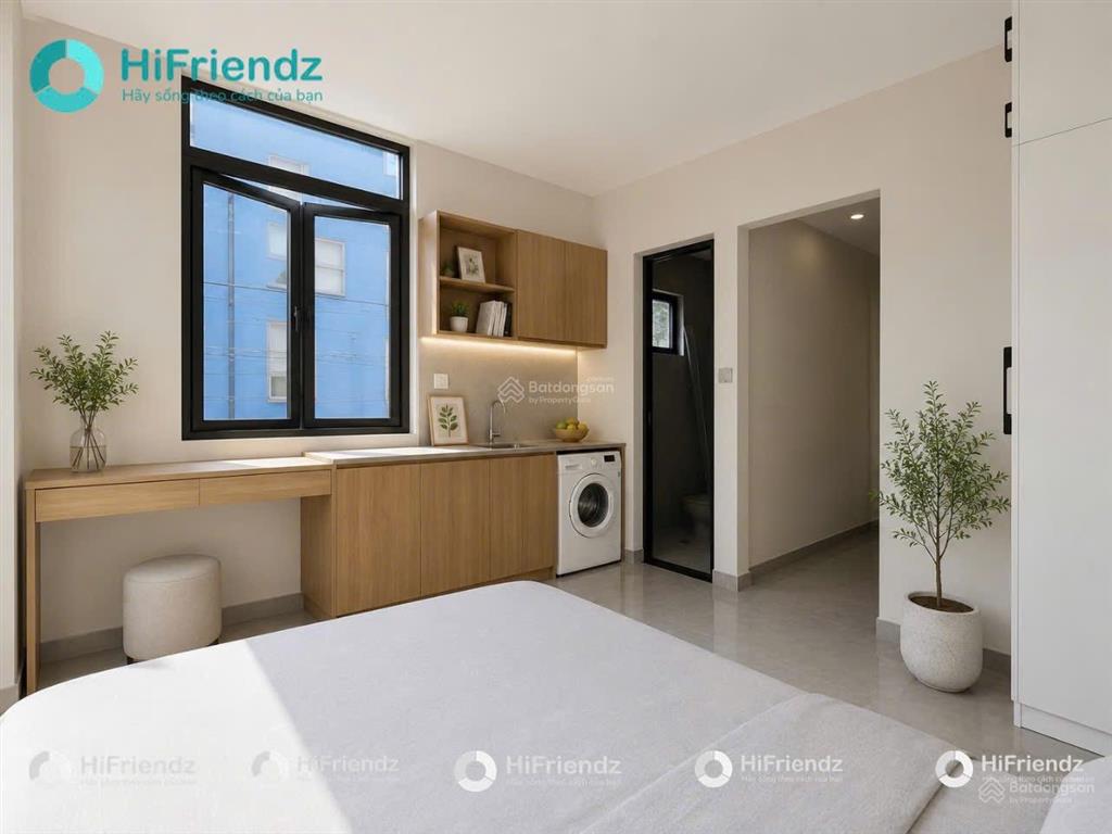 Cho thuê gấp cc mini 25m2 tại số 12, hiệp bình chánh, 5 triệu vnd