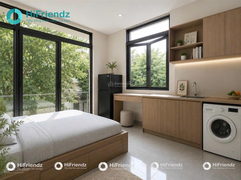 Cho thuê gấp cc mini 25m2 tại số 12, hiệp bình chánh, 5 triệu vnd
