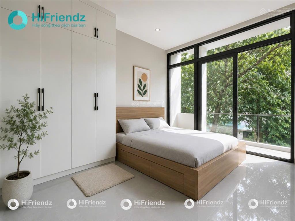 Cho thuê gấp cc mini 25m2 tại số 12, hiệp bình chánh, 5 triệu vnd
