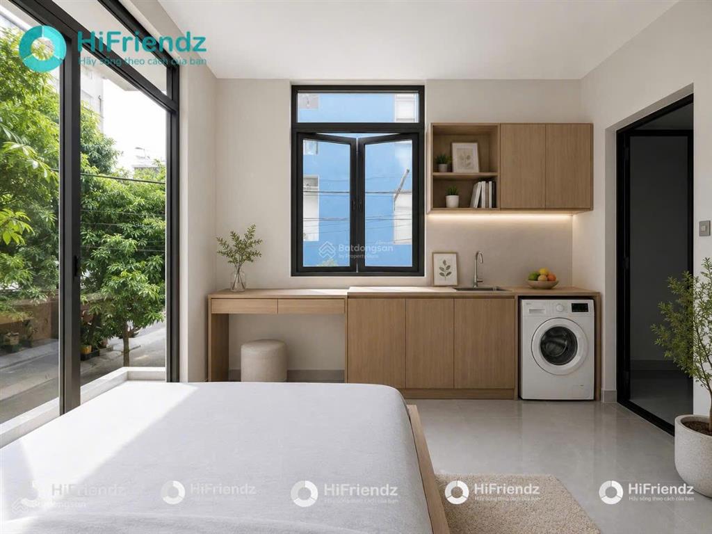 Cho thuê gấp cc mini 25m2 tại số 12, hiệp bình chánh, 5 triệu vnd