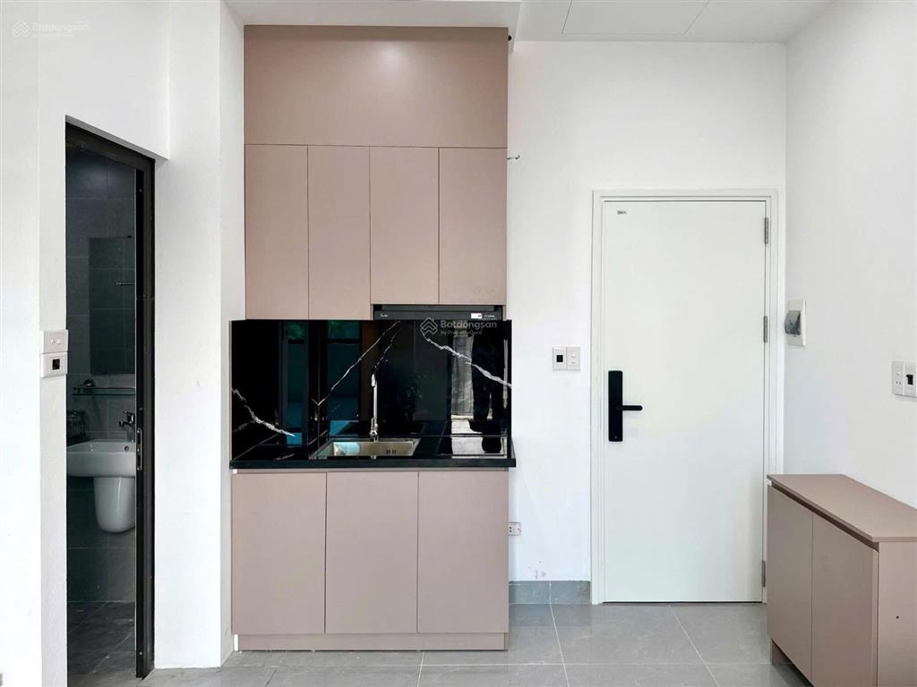 Cho thuê cc mini tại ung văn khiêm, giá siêu hời 5,2 triệu/th, 35m2