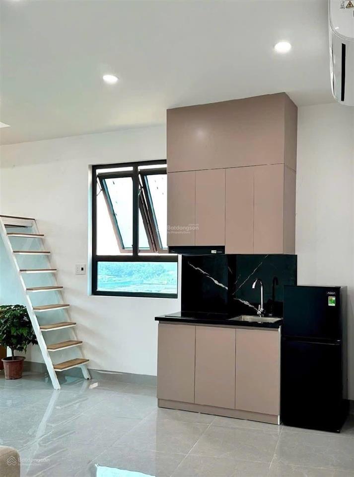 Cho thuê cc mini tại ung văn khiêm, giá siêu hời 5,2 triệu/th, 35m2