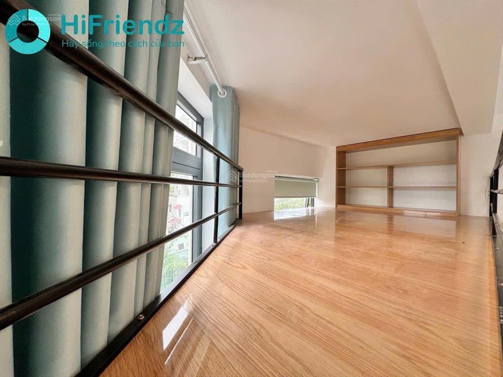 Cho thuê cc mini, 4,8 triệu, 35m2 ở xô viết nghệ tĩnh, bình thạnh, giá ưu đãi