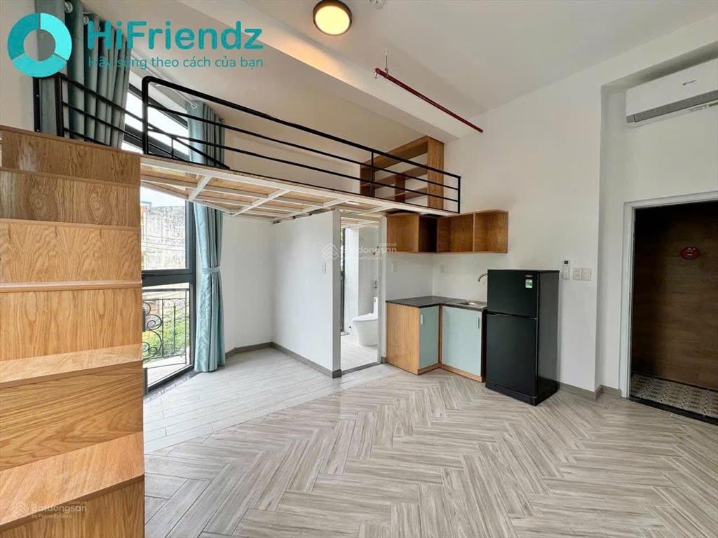 Cho thuê cc mini, 4,8 triệu, 35m2 ở xô viết nghệ tĩnh, bình thạnh, giá ưu đãi