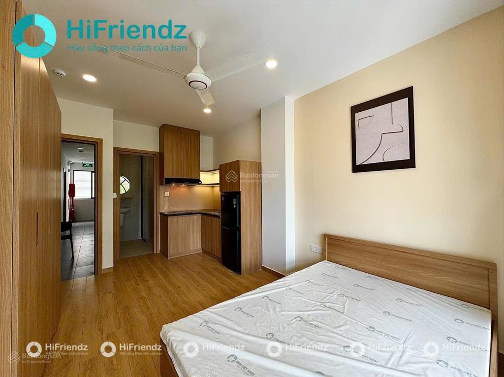 Cho thuê cc mini tại số 36, hiệp bình phước, 5,2 triệu, 25m2, giá cực chất