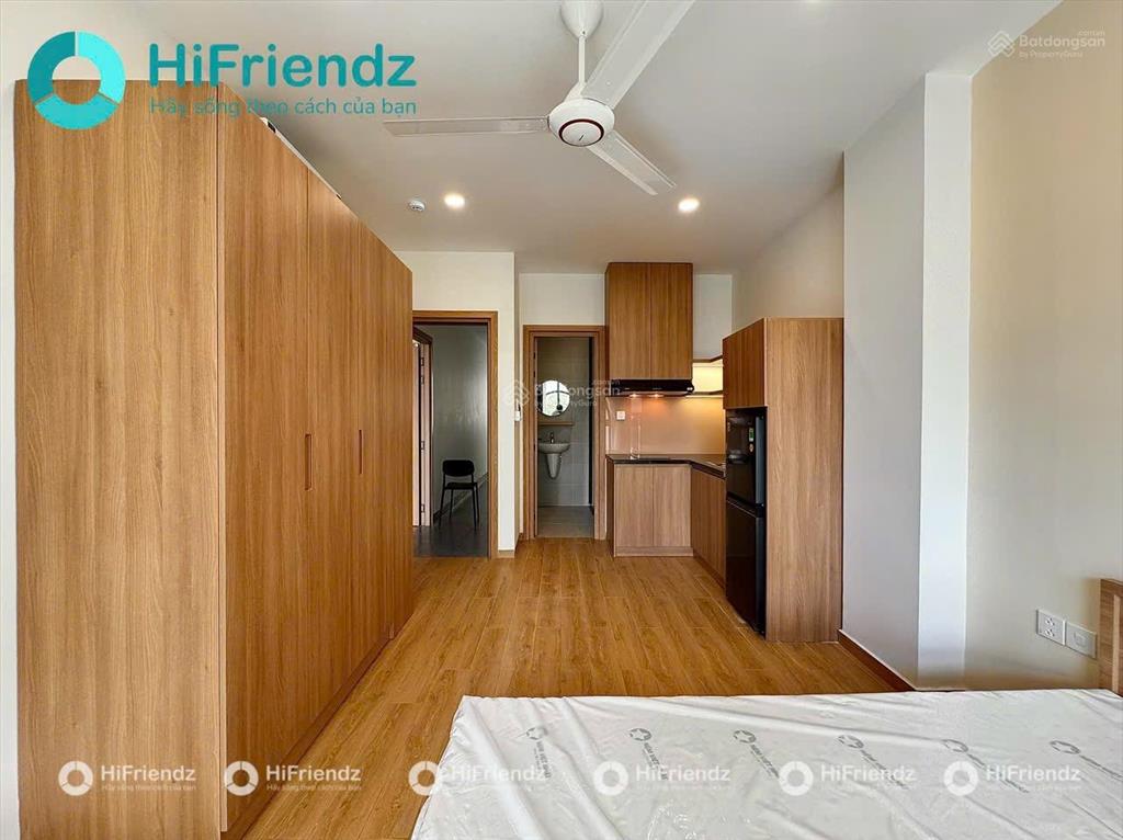 Cho thuê cc mini tại số 36, hiệp bình phước, 5,2 triệu, 25m2, giá cực chất