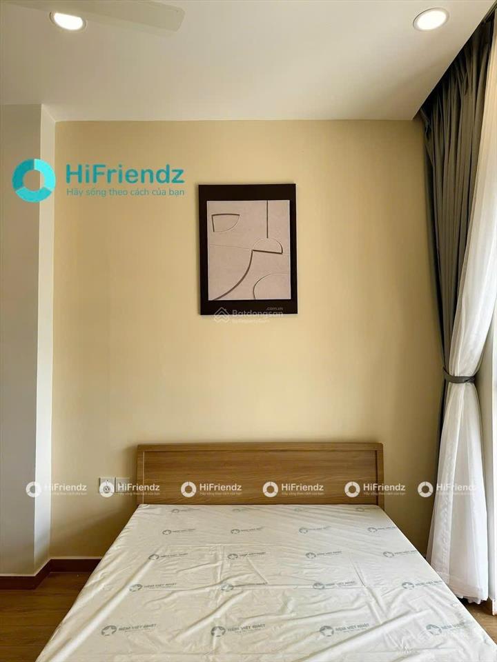 Cho thuê cc mini tại số 36, hiệp bình phước, 5,2 triệu, 25m2, giá cực chất