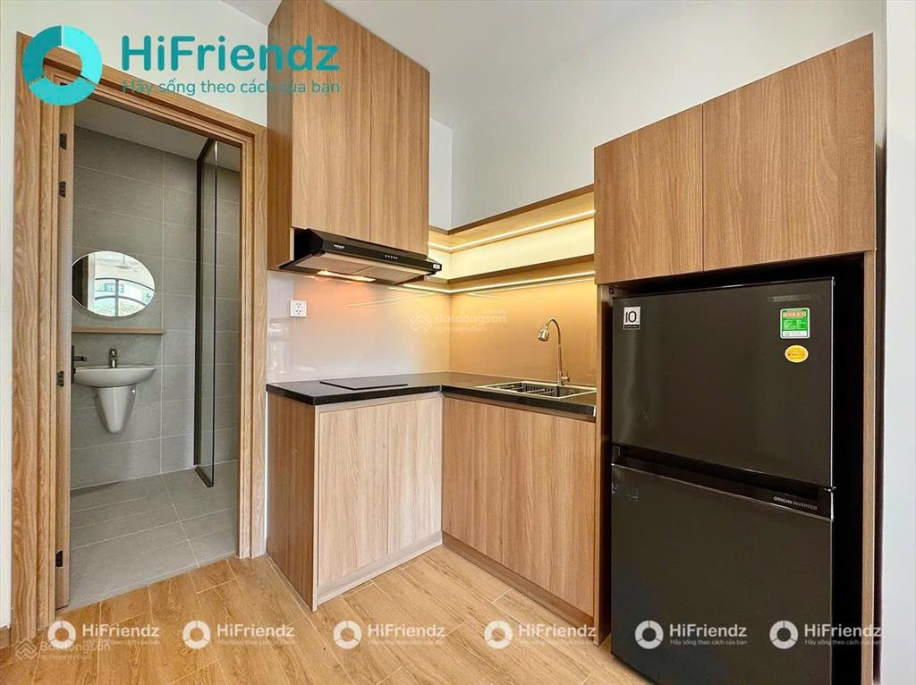 Cho thuê cc mini tại số 36, hiệp bình phước, 5,2 triệu, 25m2, giá cực chất