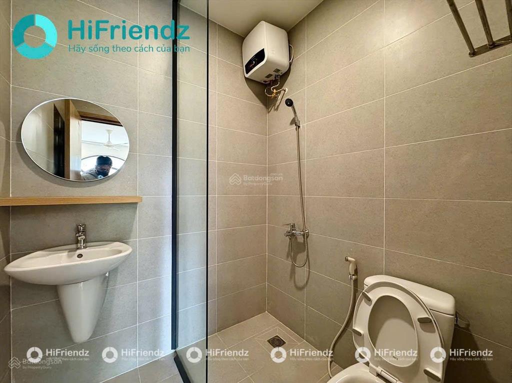 Cho thuê cc mini tại số 36, hiệp bình phước, 5,2 triệu, 25m2, giá cực chất
