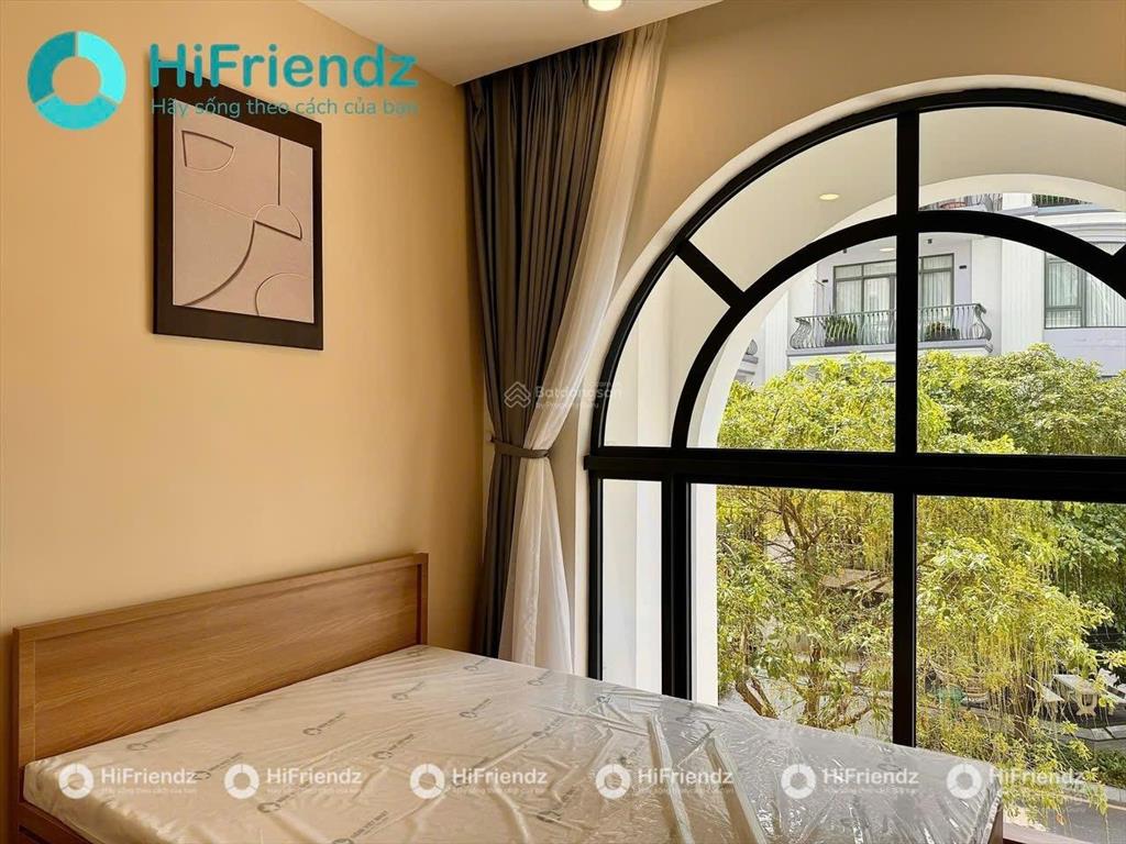 Cho thuê cc mini tại số 36, hiệp bình phước, 5,2 triệu, 25m2, giá cực chất