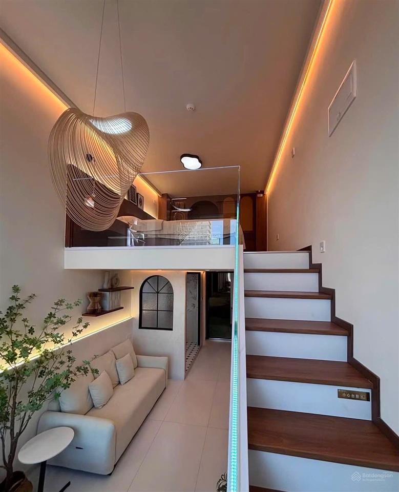 Cho thuê cc mini, 35m2, 5,5 triệu/th, tại xô viết nghệ tĩnh, p. 25, q. bình thạnh