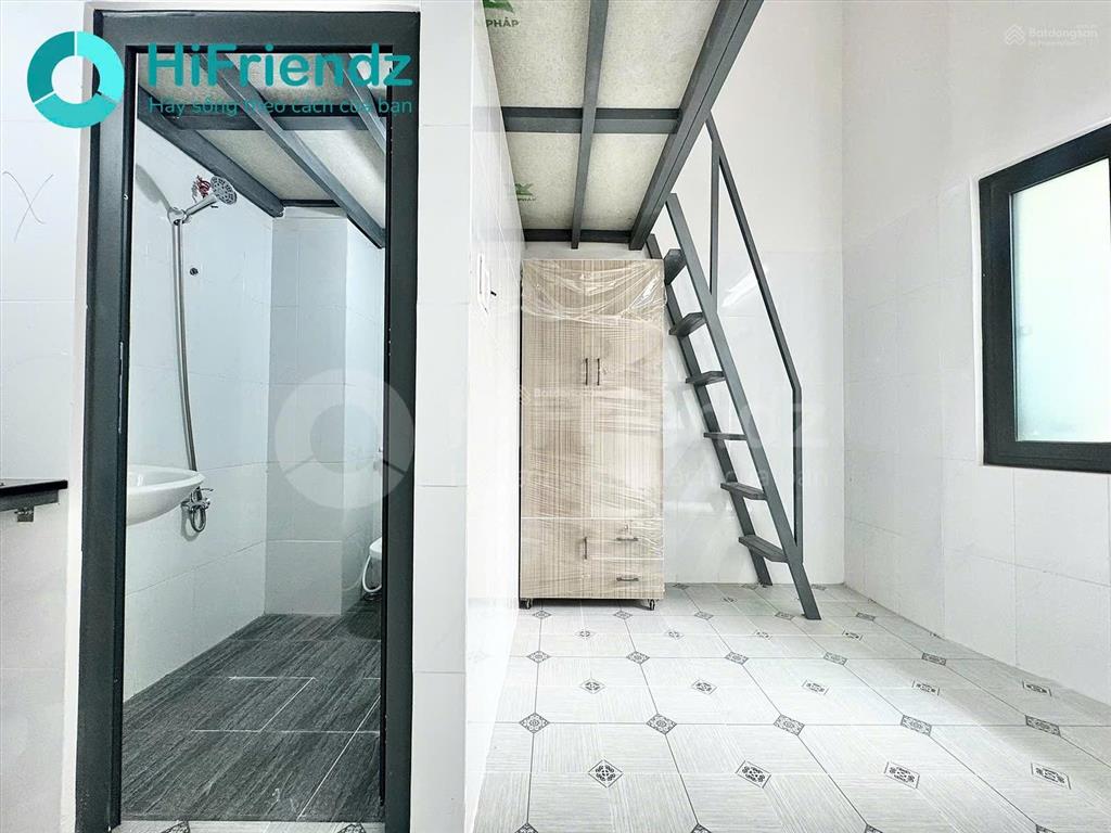 Cho thuê nhà trọ view đẹp, quốc lộ 13, p. hiệp bình phước, q. thủ đức, 3 triệu vnd, 15m2