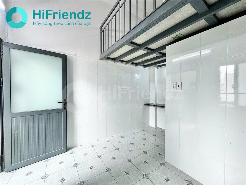 Cho thuê nhà trọ view đẹp, quốc lộ 13, p. hiệp bình phước, q. thủ đức, 3 triệu vnd, 15m2