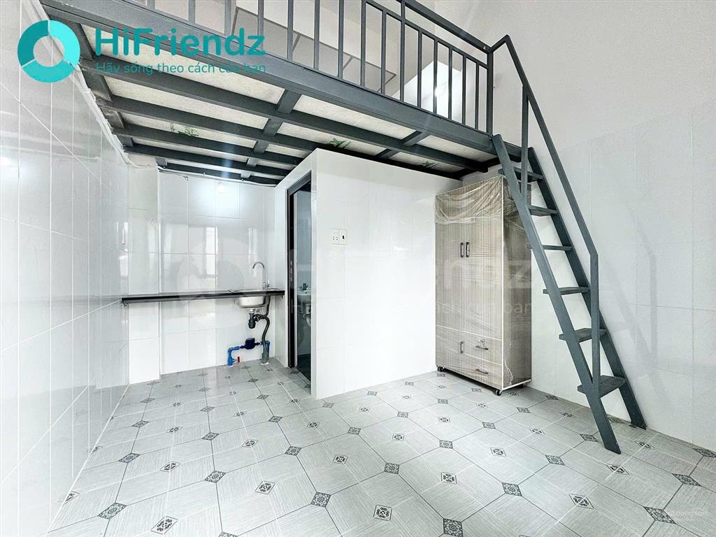 Cho thuê nhà trọ view đẹp, quốc lộ 13, p. hiệp bình phước, q. thủ đức, 3 triệu vnd, 15m2