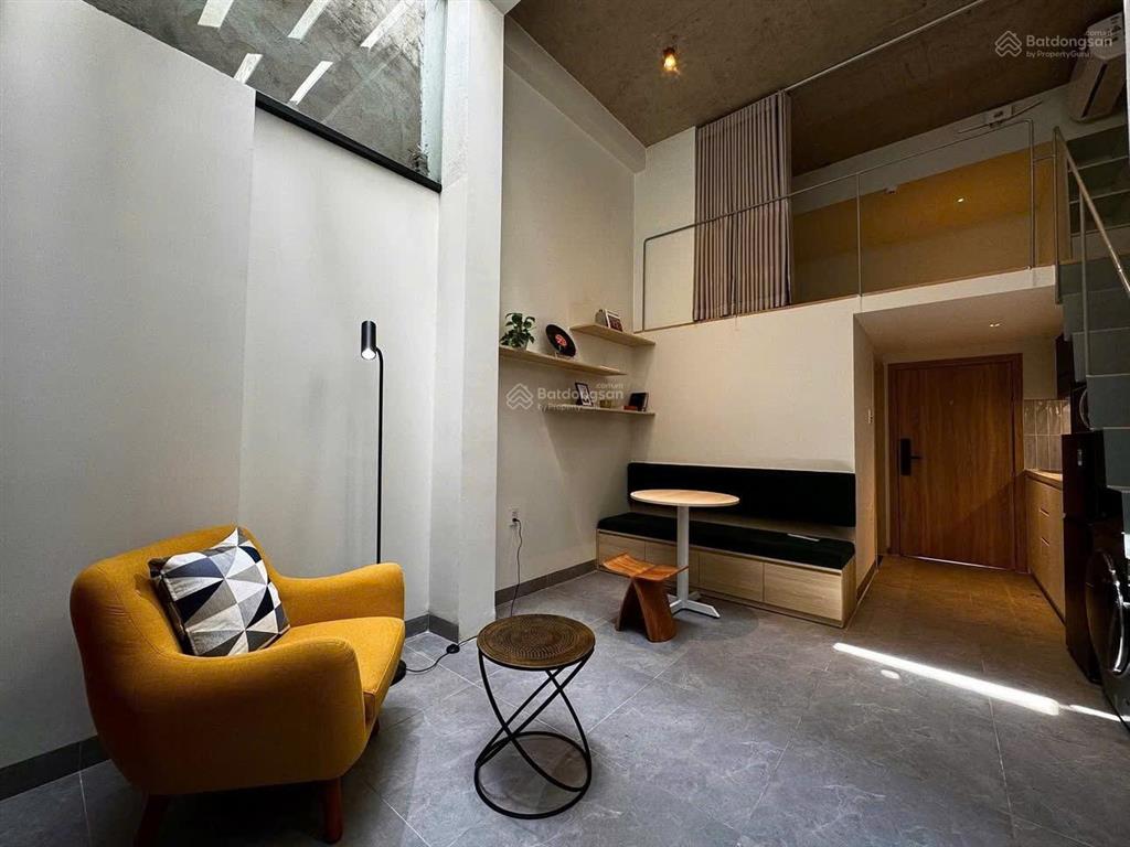 Cho thuê cc mini 35m2, 5 triệu vnd, ở xô viết nghệ tĩnh, bình thạnh, đẹp, nhiều tiện ích