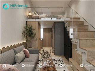 Cho thuê cc mini 25m2, giá 4,8 triệu tại nguyễn thượng hiền, p.1, q.bình thạnh, hcm
