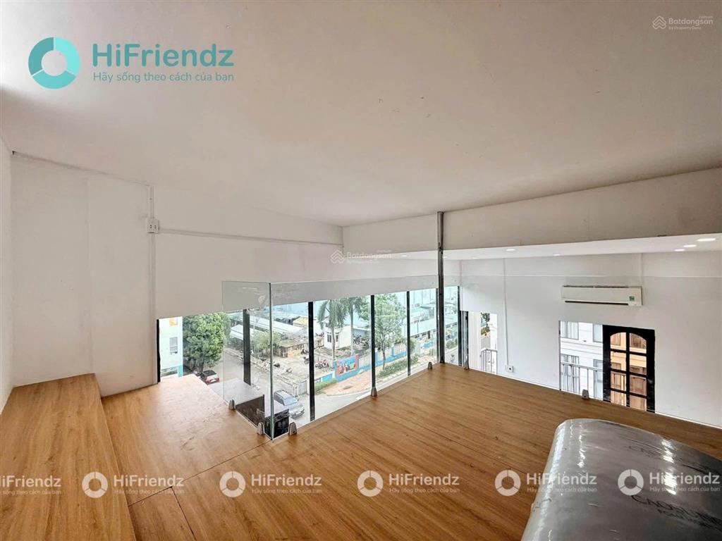 Cho thuê cc mini đẹp, 5,2 triệu, 35m2 ở xô viết nghệ tĩnh, p. 25, q. bình thạnh, hcm