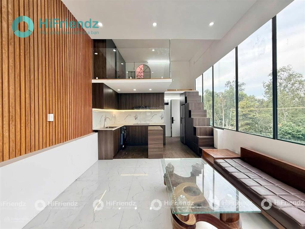Cho thuê cc mini đẹp, 5,2 triệu, 35m2 ở xô viết nghệ tĩnh, p. 25, q. bình thạnh, hcm