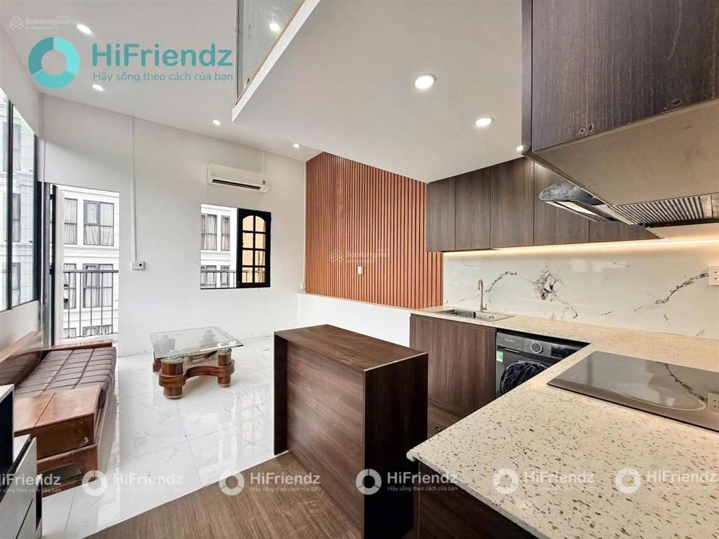 Cho thuê cc mini đẹp, 5,2 triệu, 35m2 ở xô viết nghệ tĩnh, p. 25, q. bình thạnh, hcm