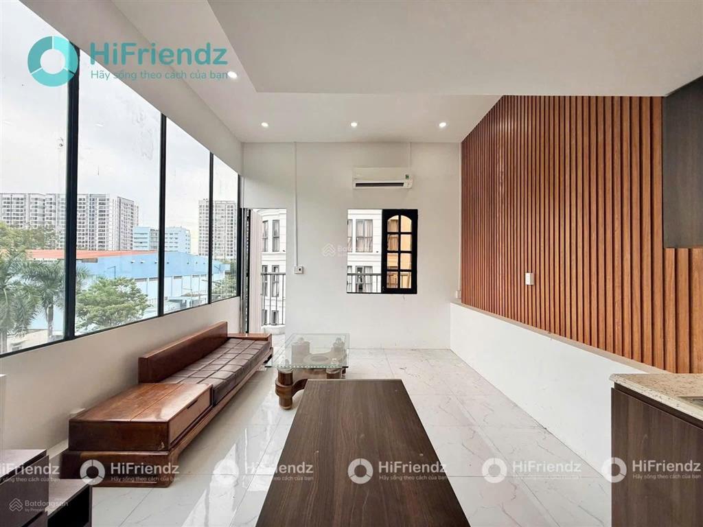 Cho thuê cc mini đẹp, 5,2 triệu, 35m2 ở xô viết nghệ tĩnh, p. 25, q. bình thạnh, hcm