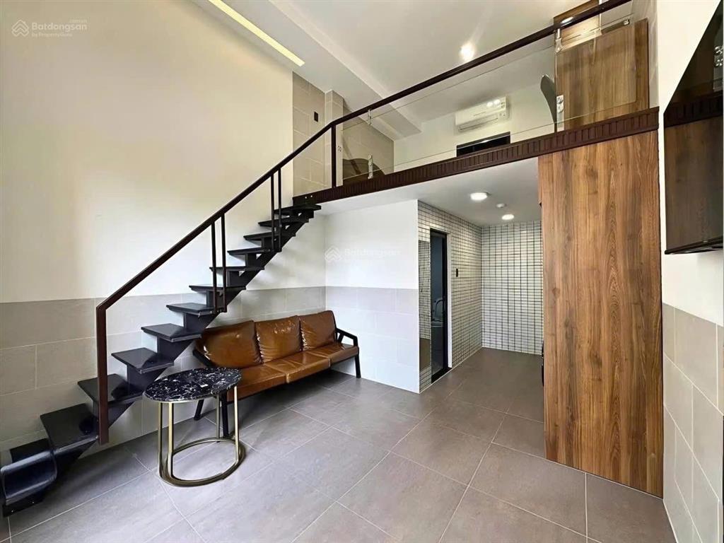 Cho thuê cc mini đẹp, 5,2 triệu vnd, 35m2 tại bùi đình túy, bình thạnh, hcm