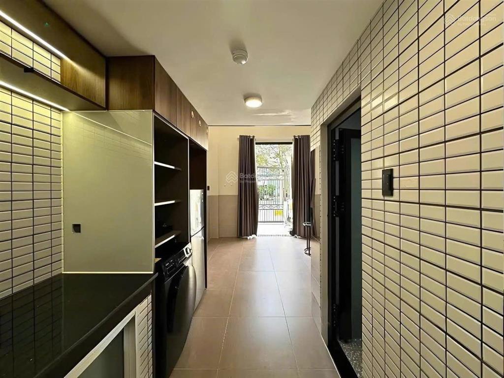 Cho thuê cc mini đẹp, 5,2 triệu vnd, 35m2 tại bùi đình túy, bình thạnh, hcm